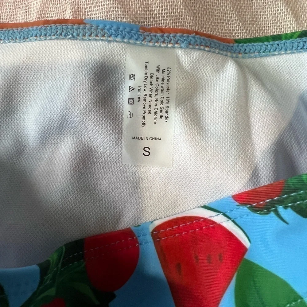 Swimsuit for women size S